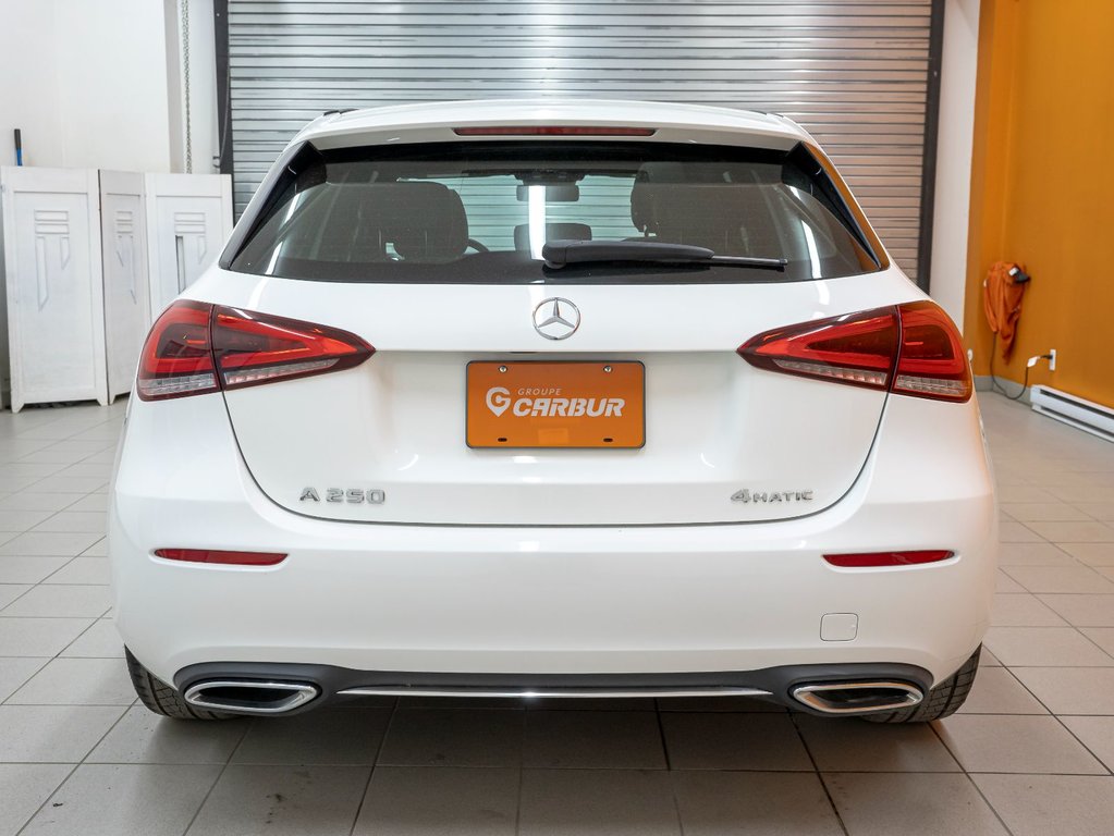 Mercedes-Benz A-Class  2022 à St-Jérôme, Québec - 8 - w1024h768px