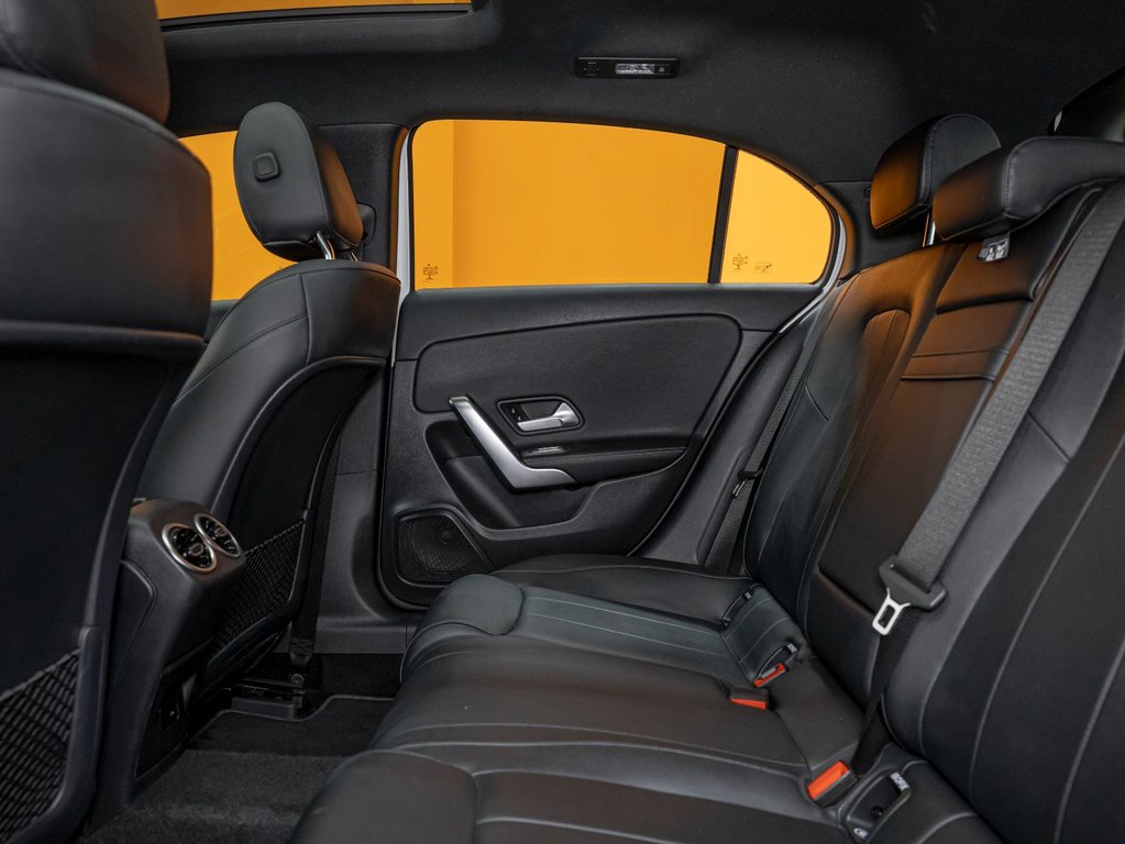 Mercedes-Benz A-Class  2022 à St-Jérôme, Québec - 29 - w1024h768px