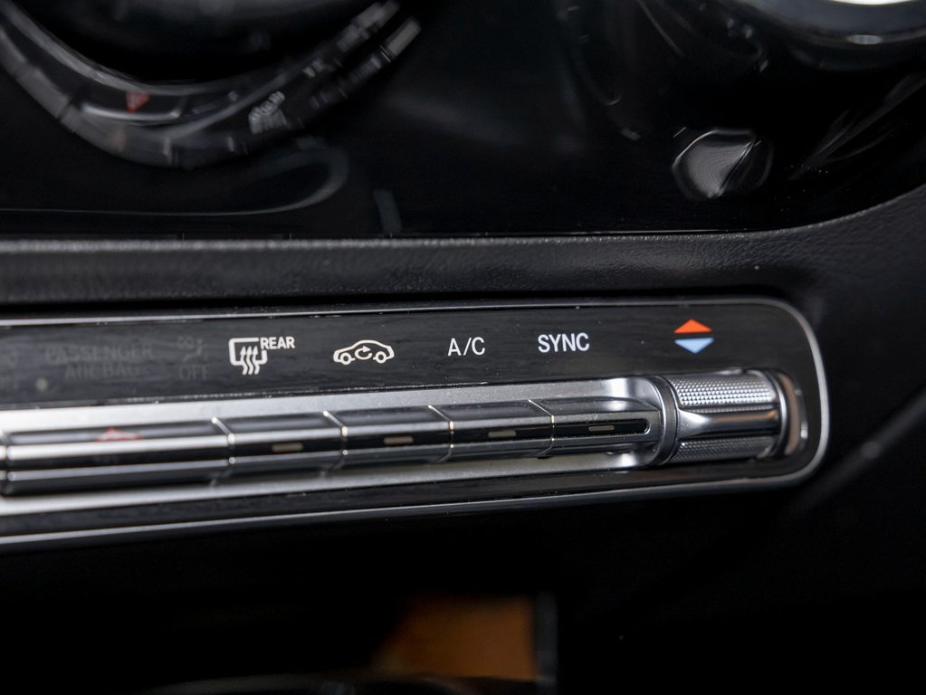 Mercedes-Benz A-Class  2022 à St-Jérôme, Québec - 22 - w1024h768px