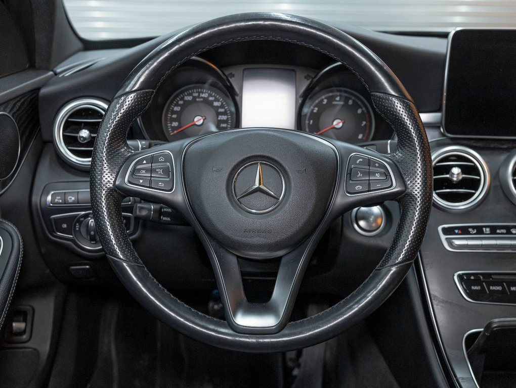 Mercedes-Benz C-Class  2018 à St-Jérôme, Québec - 14 - w1024h768px