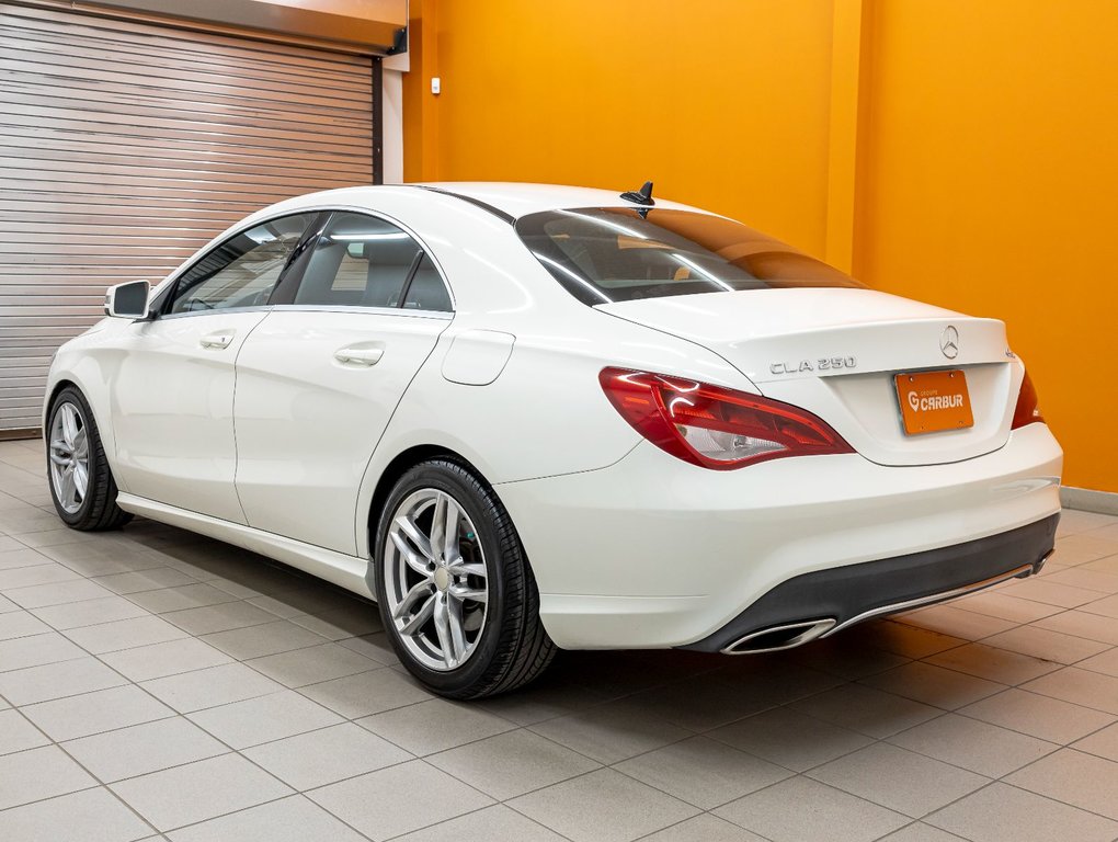 Mercedes-Benz CLA  2017 à St-Jérôme, Québec - 5 - w1024h768px