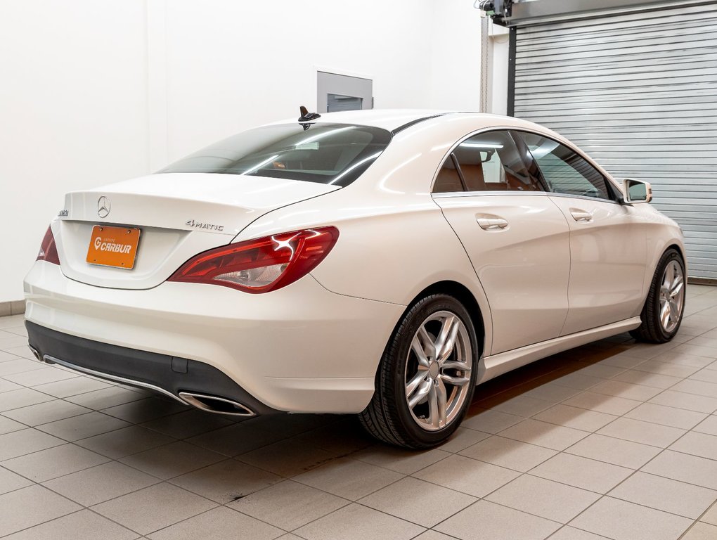 Mercedes-Benz CLA  2017 à St-Jérôme, Québec - 8 - w1024h768px