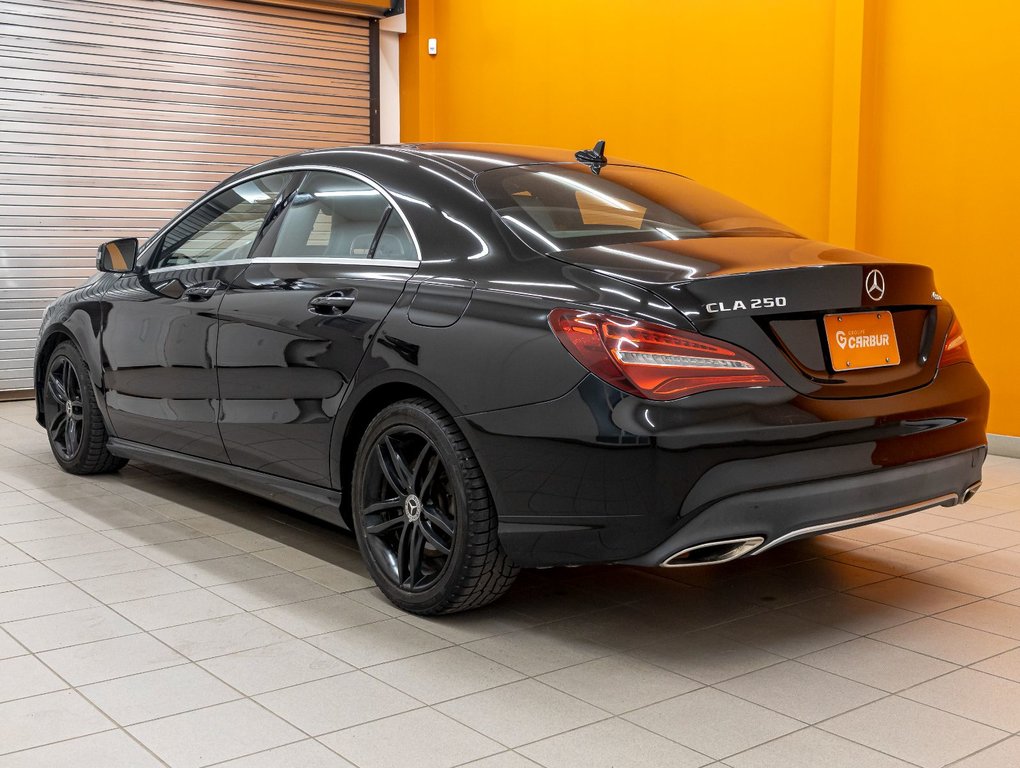 2019 Mercedes-Benz CLA in St-Jérôme, Quebec - 6 - w1024h768px