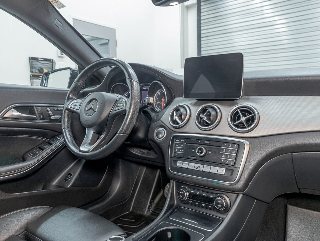 2019 Mercedes-Benz CLA in St-Jérôme, Quebec - 26 - w1024h768px