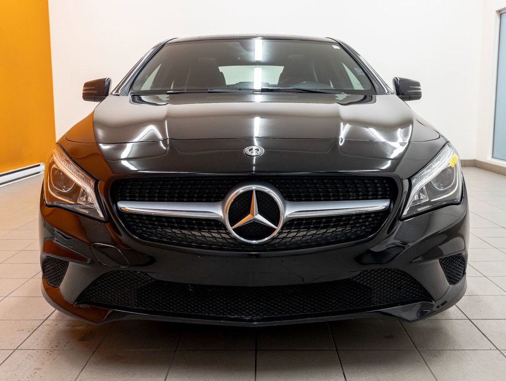 Mercedes-Benz CLA  2019 à St-Jérôme, Québec - 5 - w1024h768px