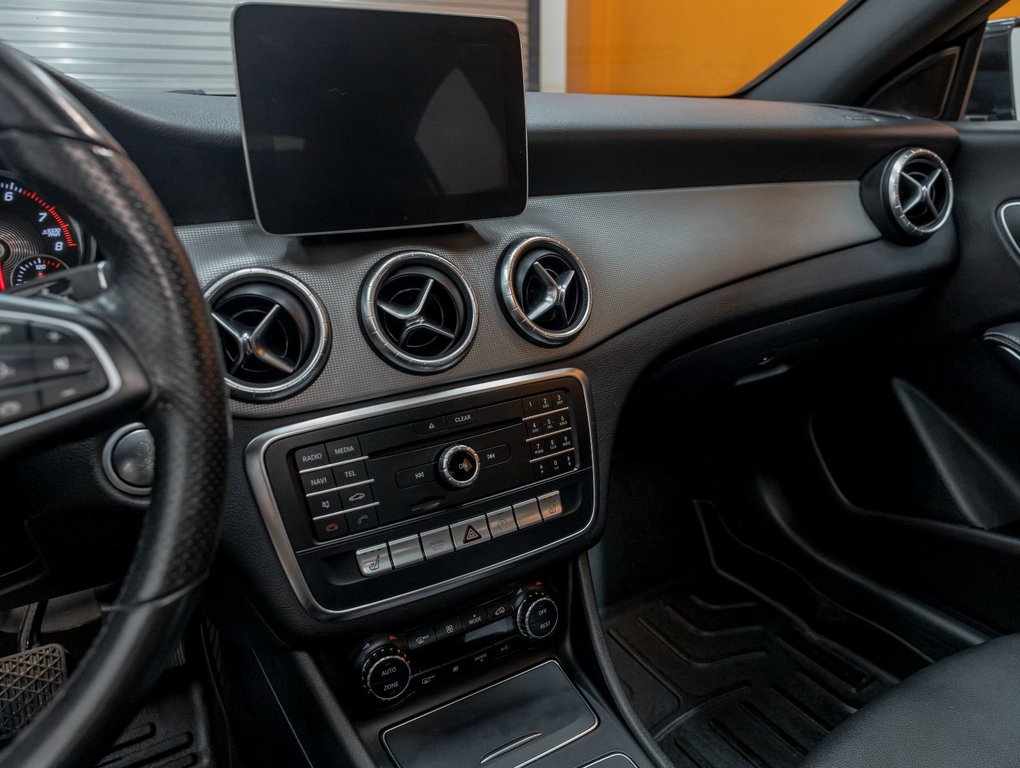 2019 Mercedes-Benz CLA in St-Jérôme, Quebec - 20 - w1024h768px