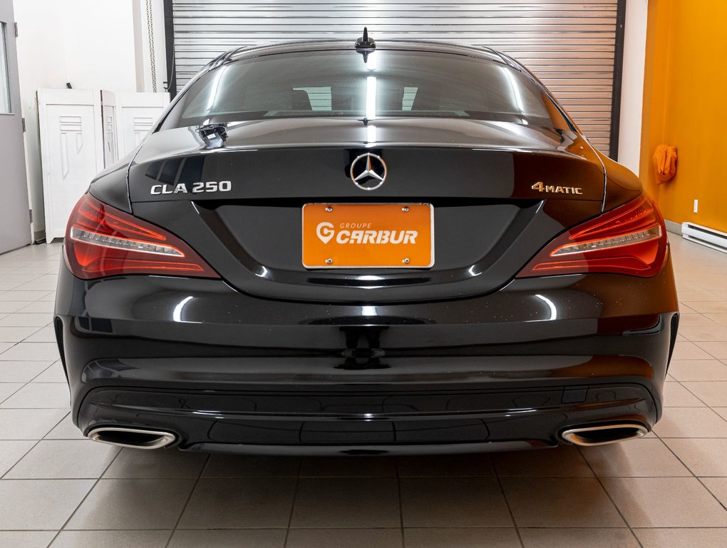 Mercedes-Benz CLA  2019 à St-Jérôme, Québec - 8 - w1024h768px