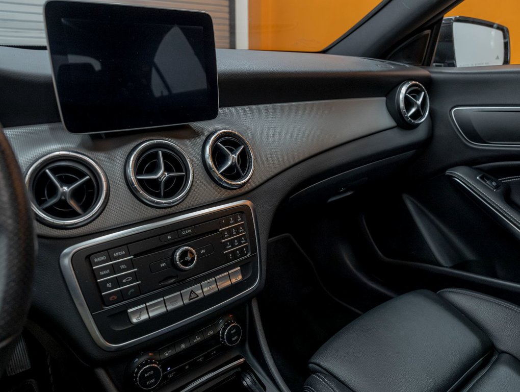 Mercedes-Benz CLA  2019 à St-Jérôme, Québec - 18 - w1024h768px