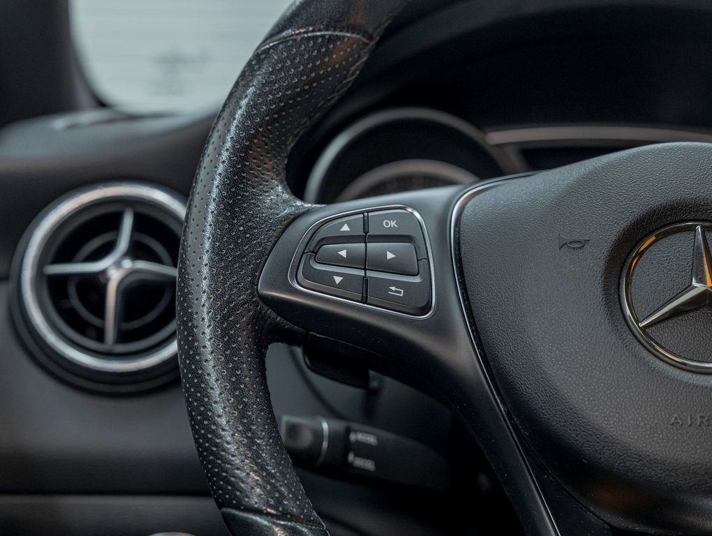 Mercedes-Benz CLA  2019 à St-Jérôme, Québec - 15 - w1024h768px