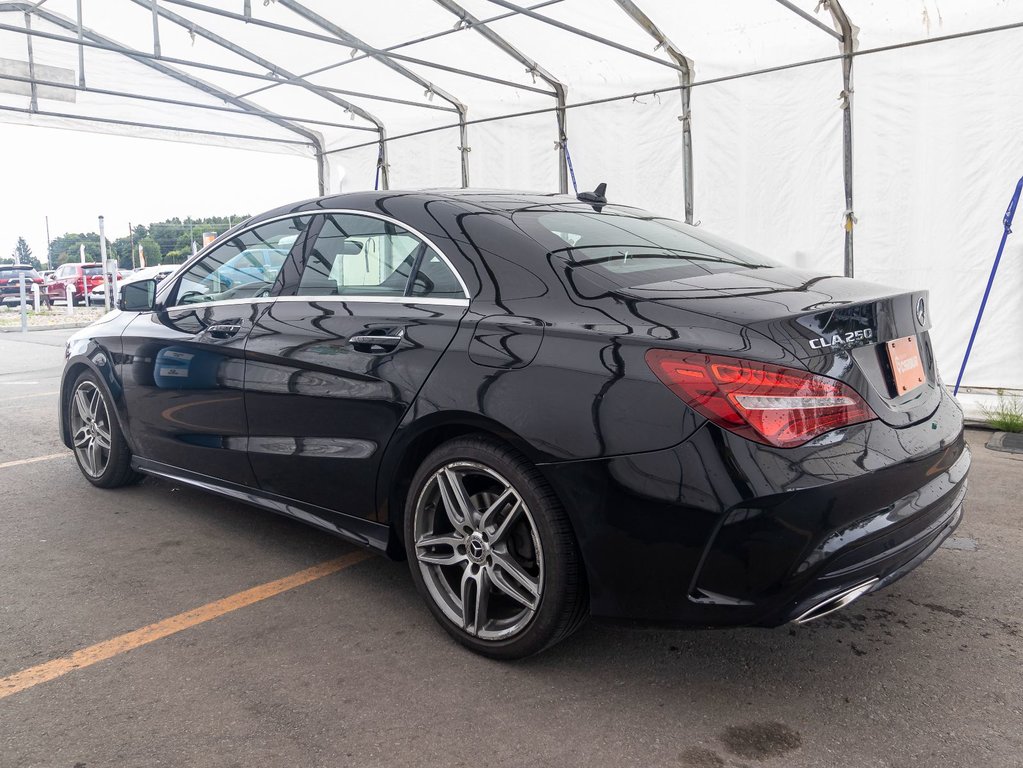 2019 Mercedes-Benz CLA in St-Jérôme, Quebec - 6 - w1024h768px