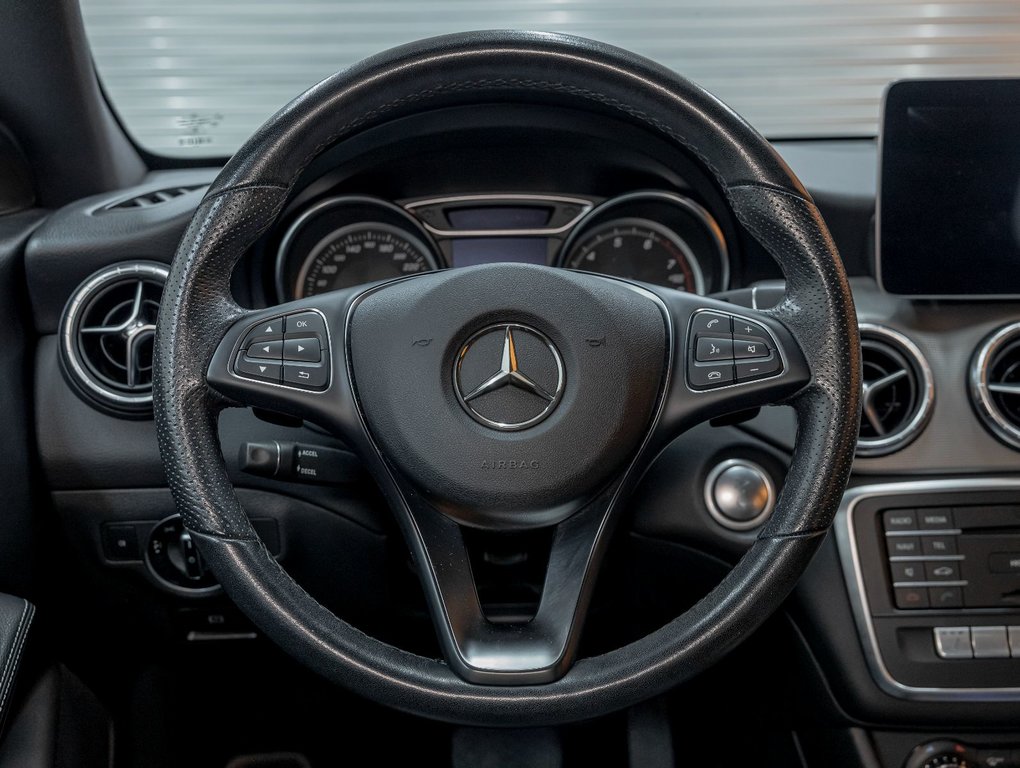 Mercedes-Benz CLA  2019 à St-Jérôme, Québec - 14 - w1024h768px