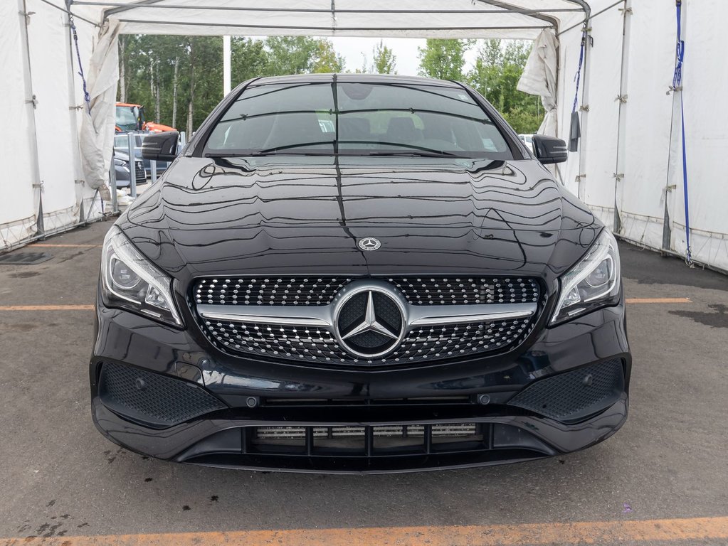 2019 Mercedes-Benz CLA in St-Jérôme, Quebec - 5 - w1024h768px