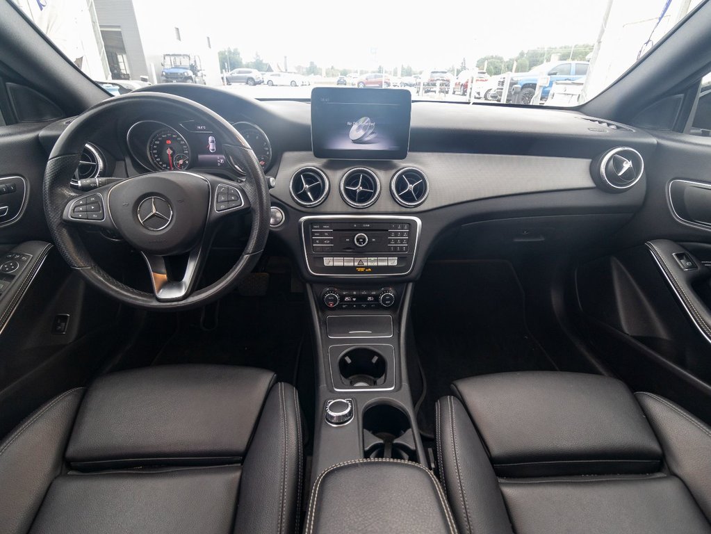 2019 Mercedes-Benz CLA in St-Jérôme, Quebec - 12 - w1024h768px