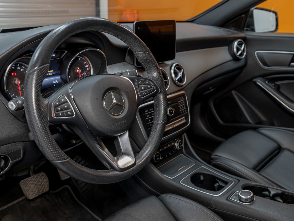 Mercedes-Benz CLA  2019 à St-Jérôme, Québec - 2 - w1024h768px