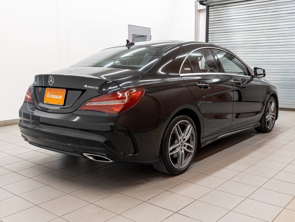 Mercedes-Benz CLA  2019 à St-Jérôme, Québec - 9 - w1024h768px