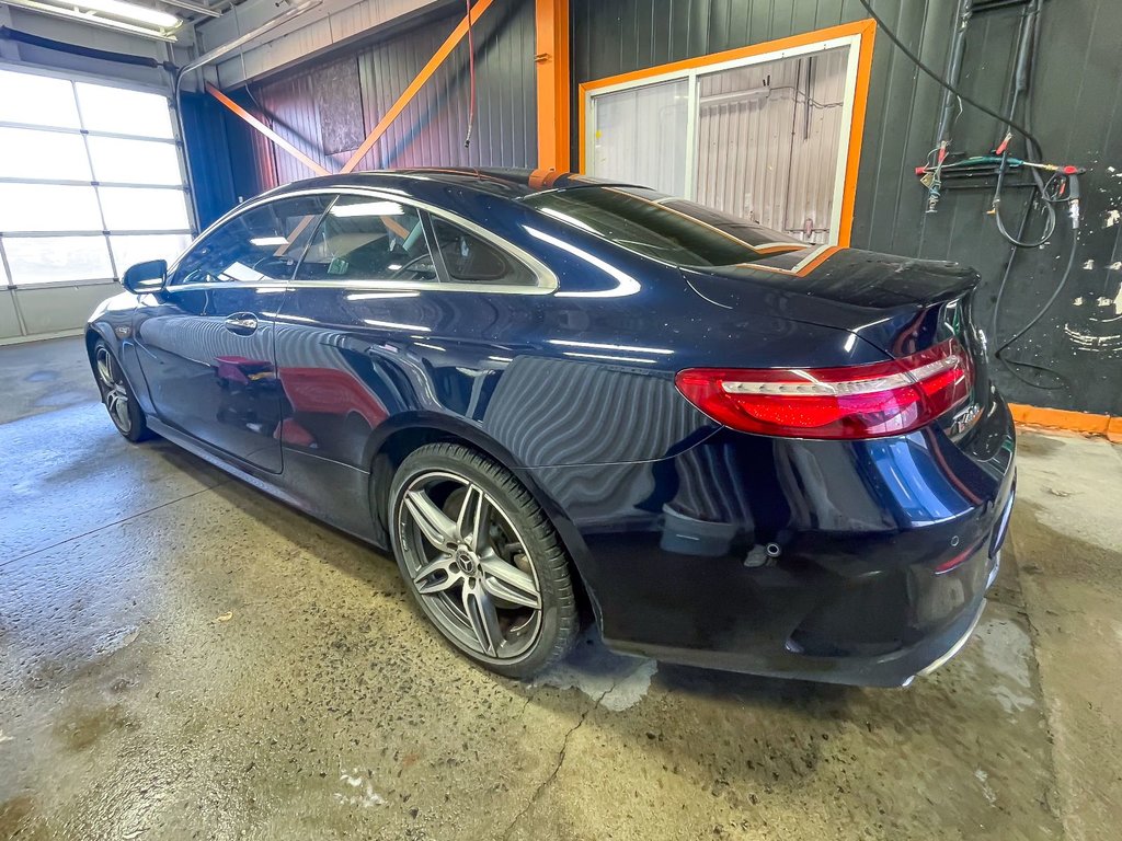 2018 Mercedes-Benz E-Class in St-Jérôme, Quebec - 8 - w1024h768px