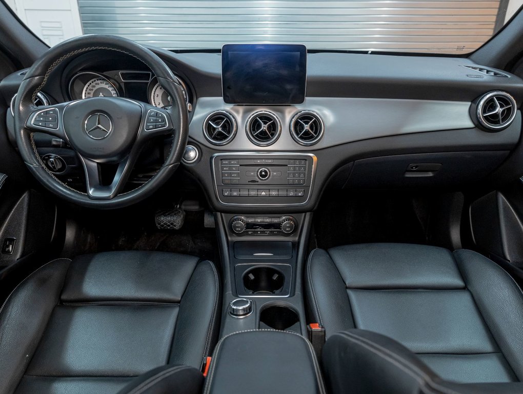 2017 Mercedes-Benz GLA in St-Jérôme, Quebec - 12 - w1024h768px