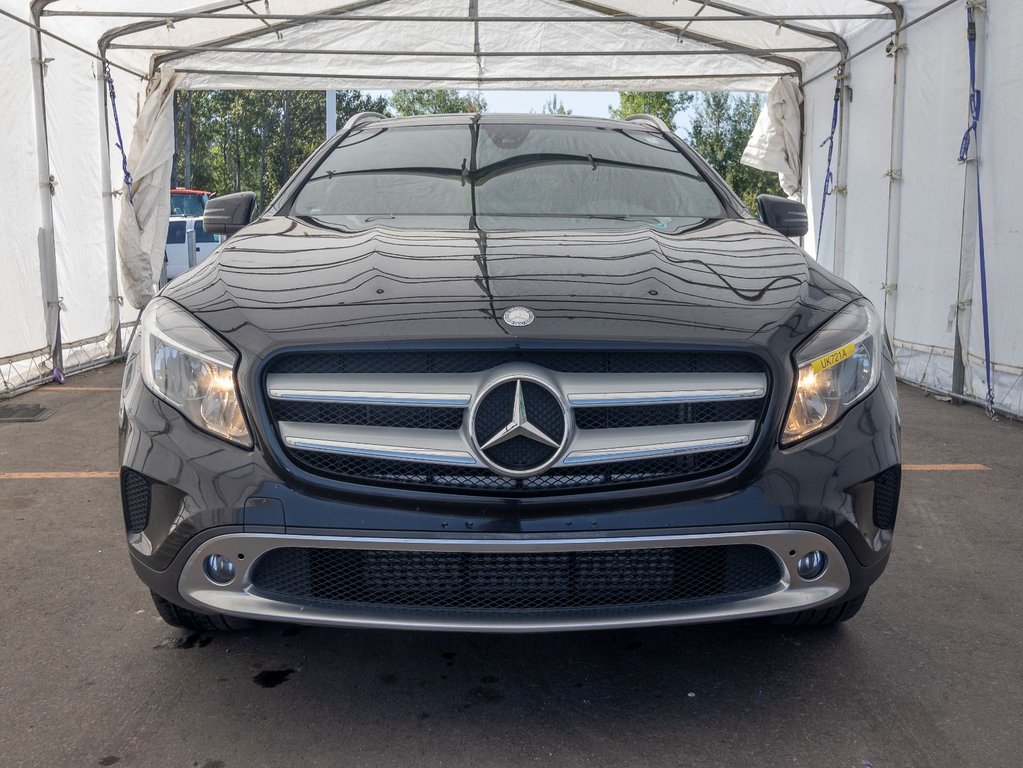 Mercedes-Benz GLA  2017 à St-Jérôme, Québec - 5 - w1024h768px