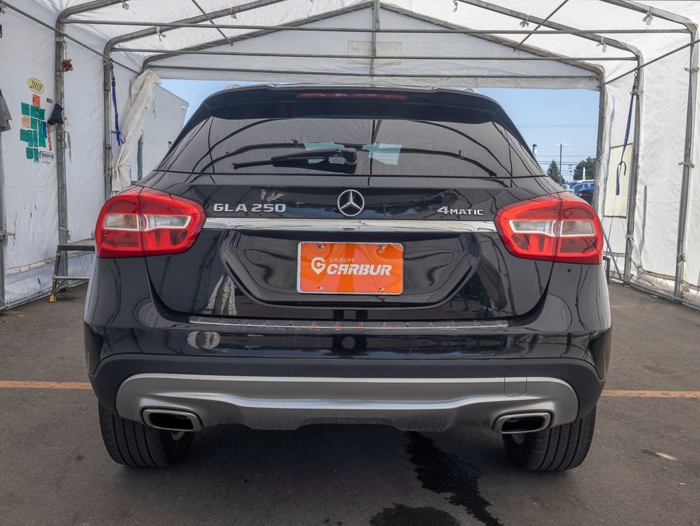 Mercedes-Benz GLA  2017 à St-Jérôme, Québec - 8 - w1024h768px