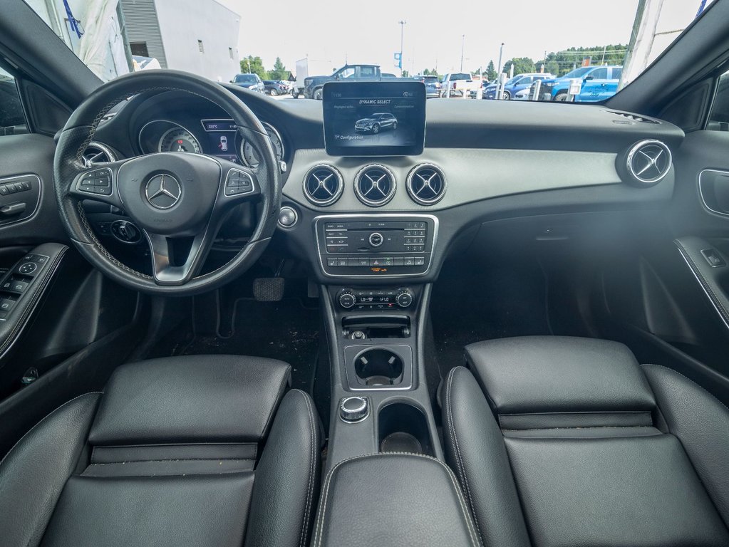 2017 Mercedes-Benz GLA in St-Jérôme, Quebec - 12 - w1024h768px