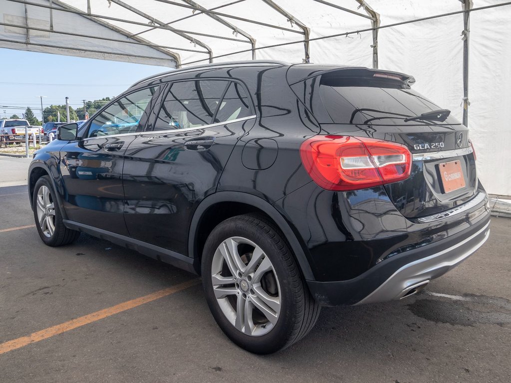 2017 Mercedes-Benz GLA in St-Jérôme, Quebec - 6 - w1024h768px