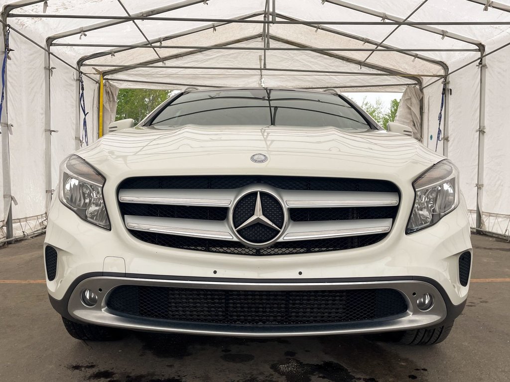 Mercedes-Benz GLA  2017 à St-Jérôme, Québec - 6 - w1024h768px