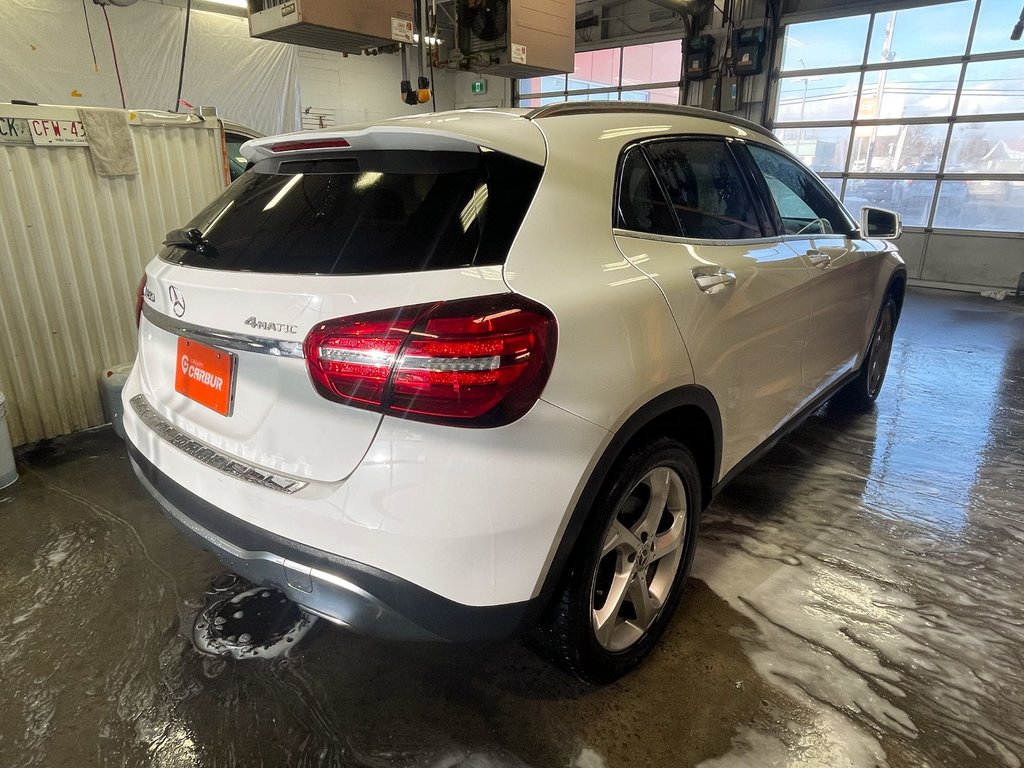 2020 Mercedes-Benz GLA in St-Jérôme, Quebec - 9 - w1024h768px