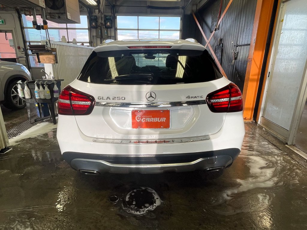 2020 Mercedes-Benz GLA in St-Jérôme, Quebec - 8 - w1024h768px