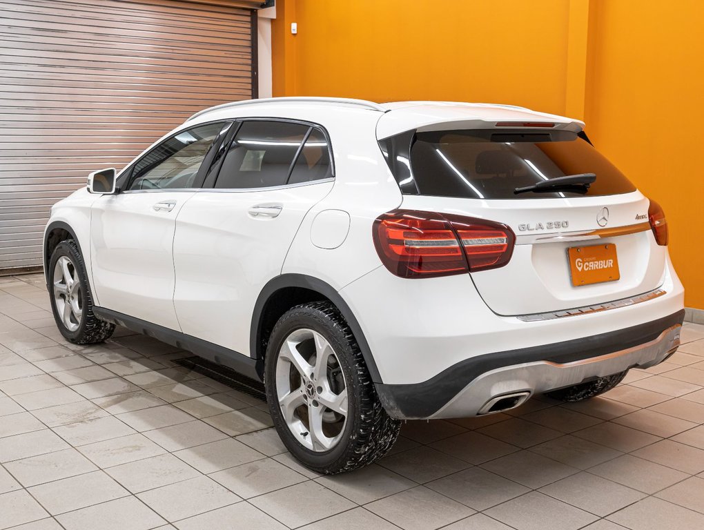 2020 Mercedes-Benz GLA in St-Jérôme, Quebec - 6 - w1024h768px