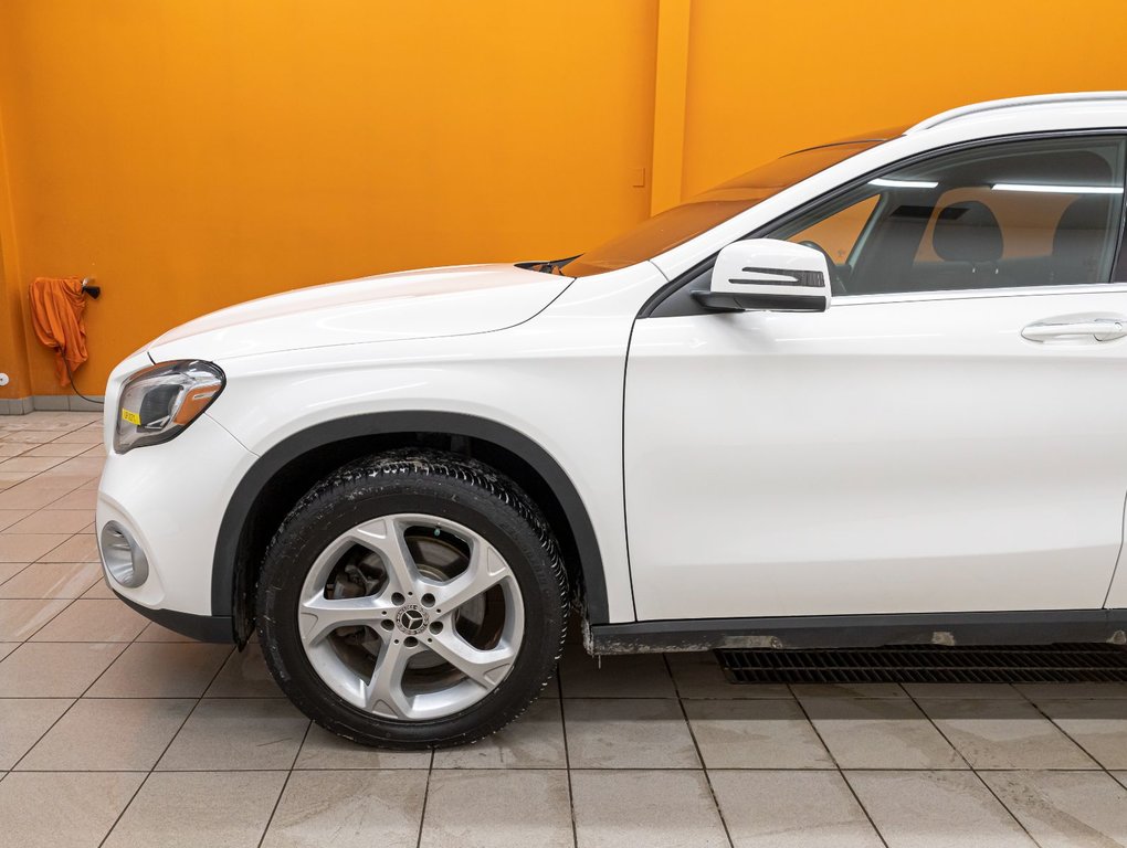 2020 Mercedes-Benz GLA in St-Jérôme, Quebec - 36 - w1024h768px