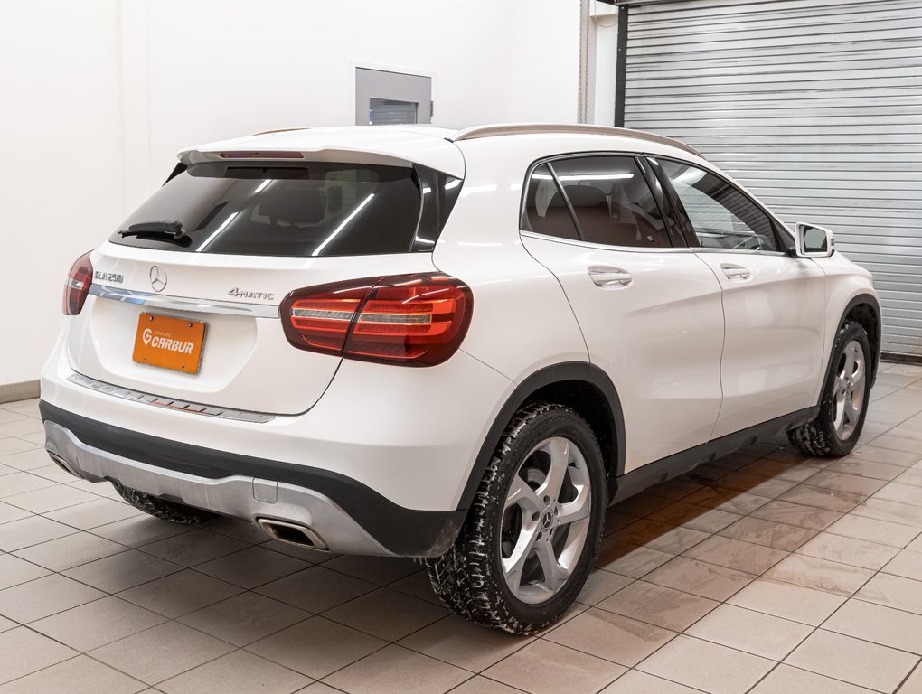 2020 Mercedes-Benz GLA in St-Jérôme, Quebec - 9 - w1024h768px