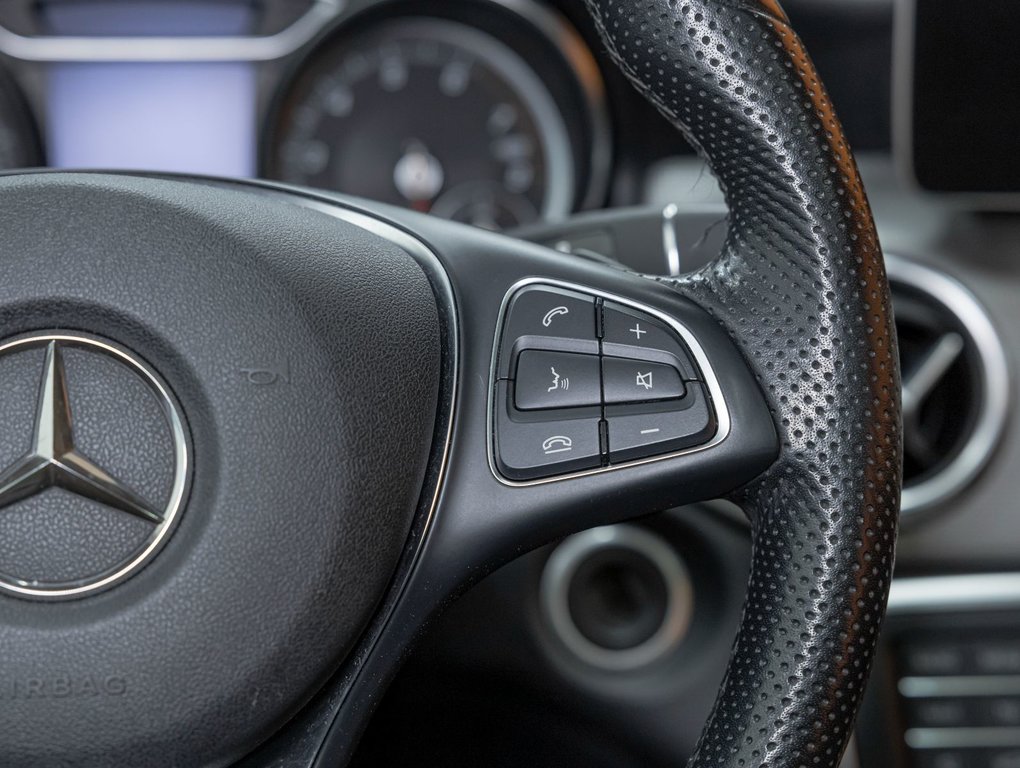 2020 Mercedes-Benz GLA in St-Jérôme, Quebec - 16 - w1024h768px