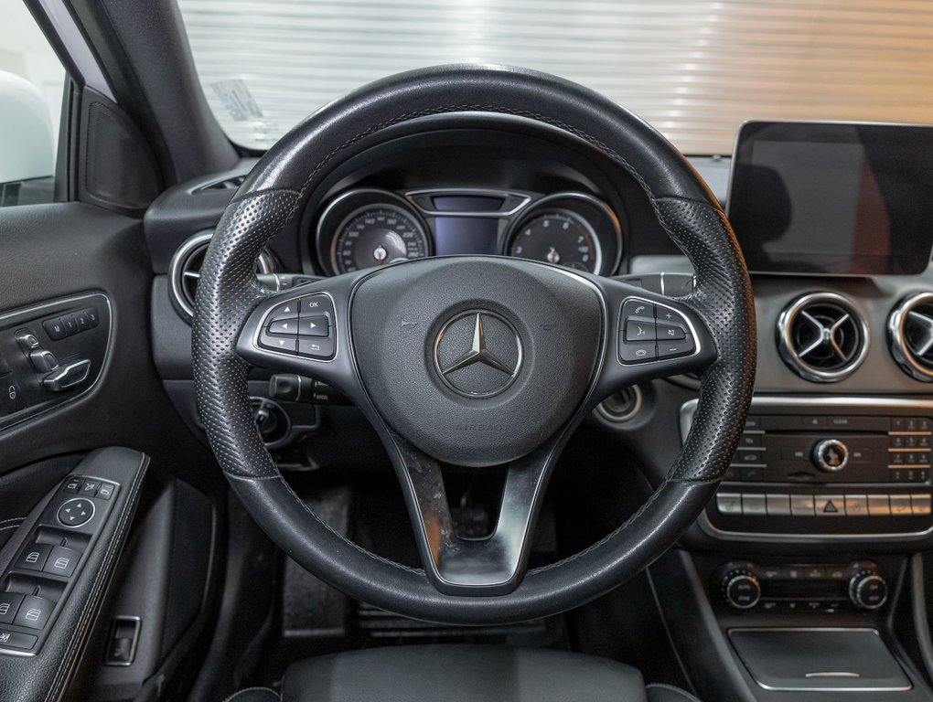 2020 Mercedes-Benz GLA in St-Jérôme, Quebec - 14 - w1024h768px