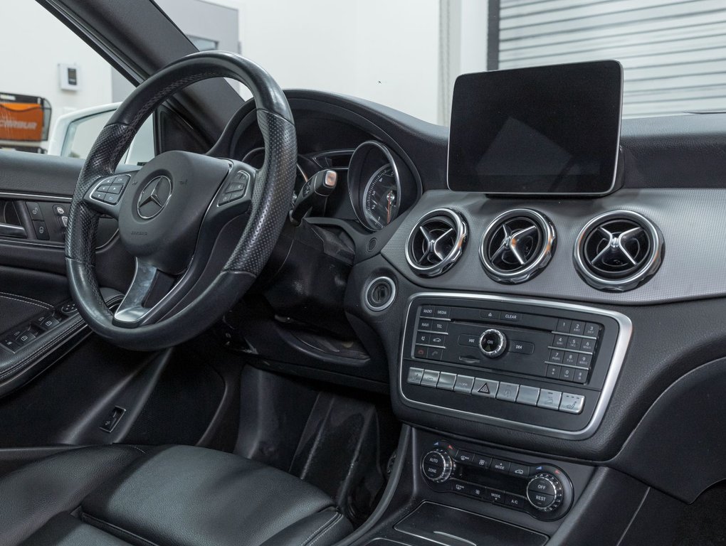 2020 Mercedes-Benz GLA in St-Jérôme, Quebec - 30 - w1024h768px