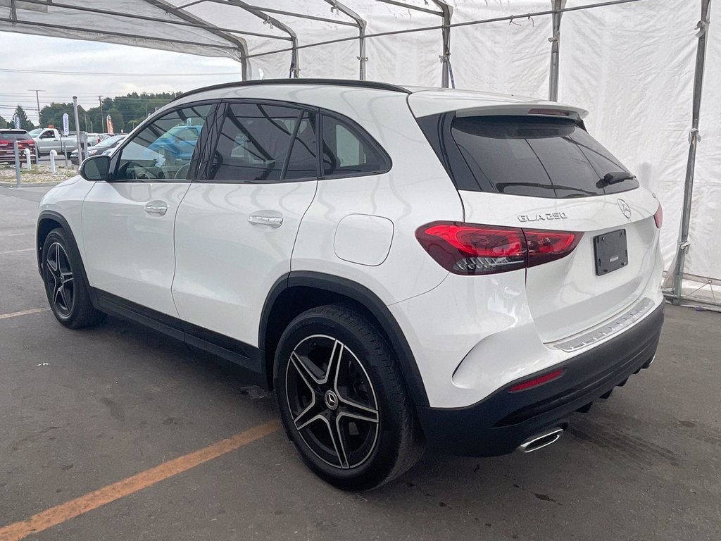 2021 Mercedes-Benz GLA in St-Jérôme, Quebec - 6 - w1024h768px