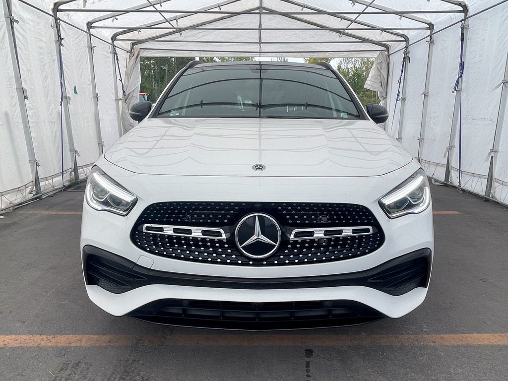 Mercedes-Benz GLA  2021 à St-Jérôme, Québec - 5 - w1024h768px