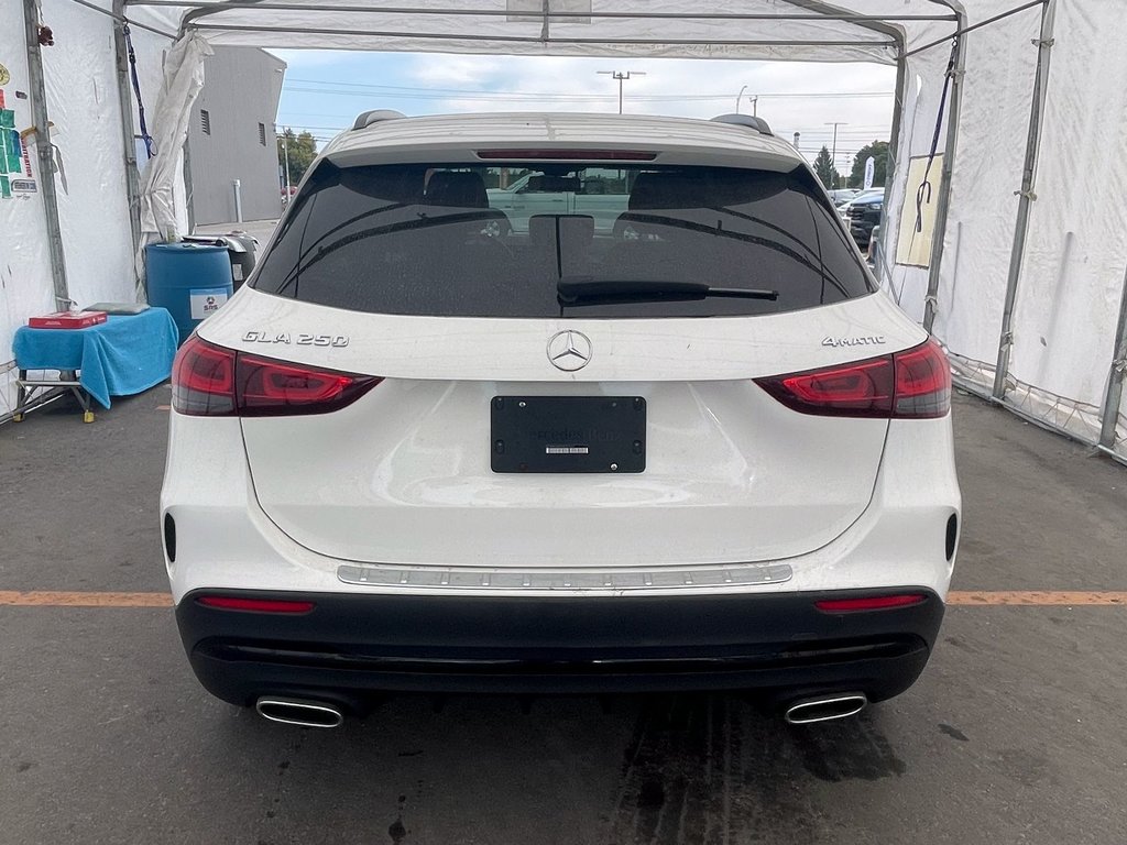 2021 Mercedes-Benz GLA in St-Jérôme, Quebec - 8 - w1024h768px