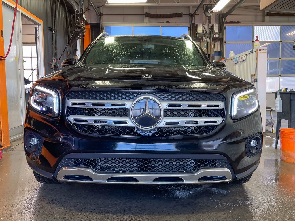 Mercedes-Benz GLB  2020 à St-Jérôme, Québec - 5 - w1024h768px