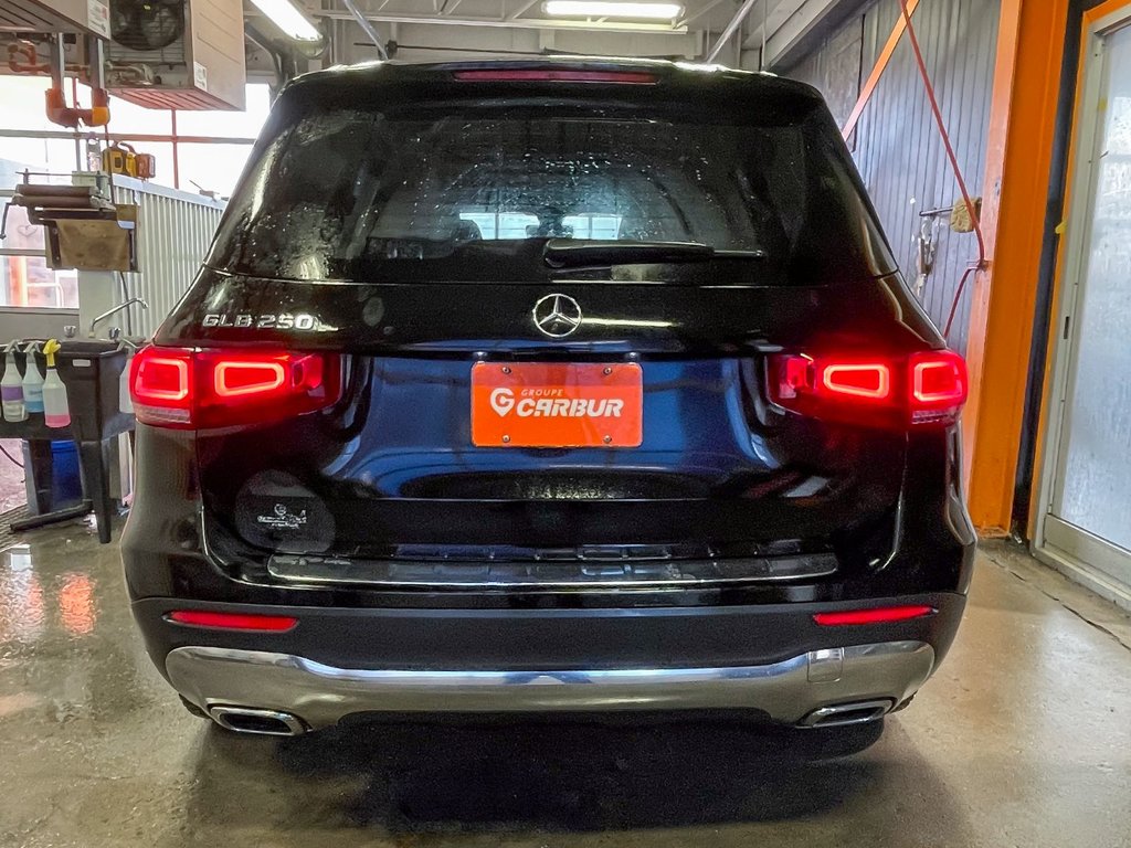 2020 Mercedes-Benz GLB in St-Jérôme, Quebec - 8 - w1024h768px