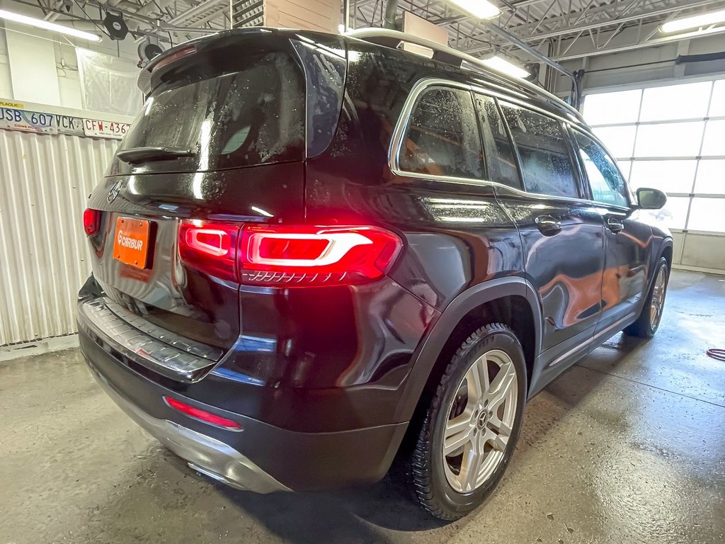 Mercedes-Benz GLB  2020 à St-Jérôme, Québec - 9 - w1024h768px