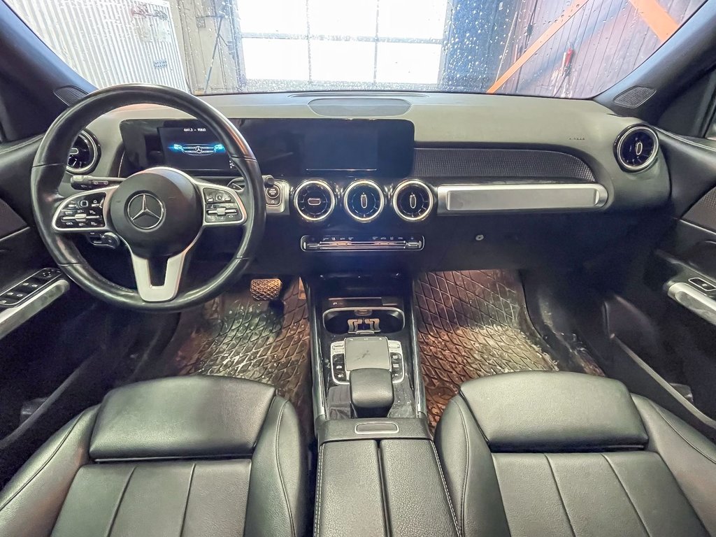 Mercedes-Benz GLB  2020 à St-Jérôme, Québec - 12 - w1024h768px