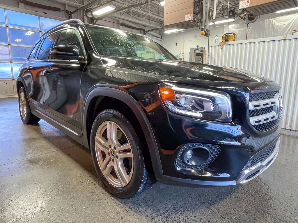 2020 Mercedes-Benz GLB in St-Jérôme, Quebec - 10 - w1024h768px