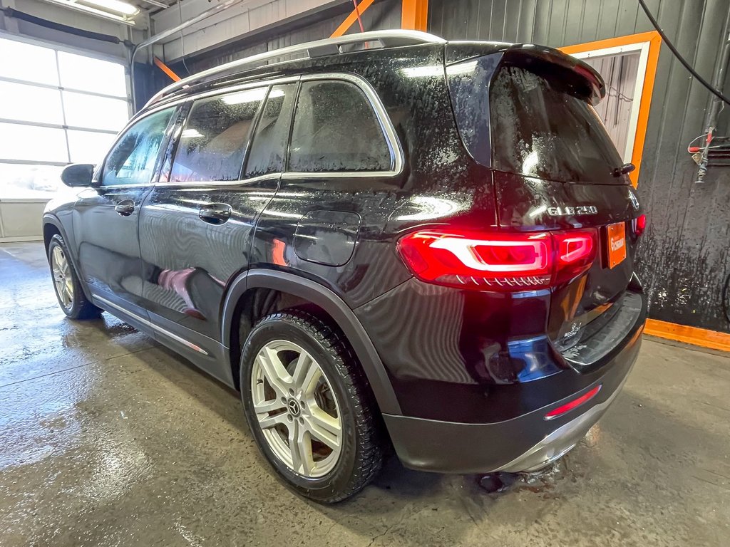 Mercedes-Benz GLB  2020 à St-Jérôme, Québec - 6 - w1024h768px