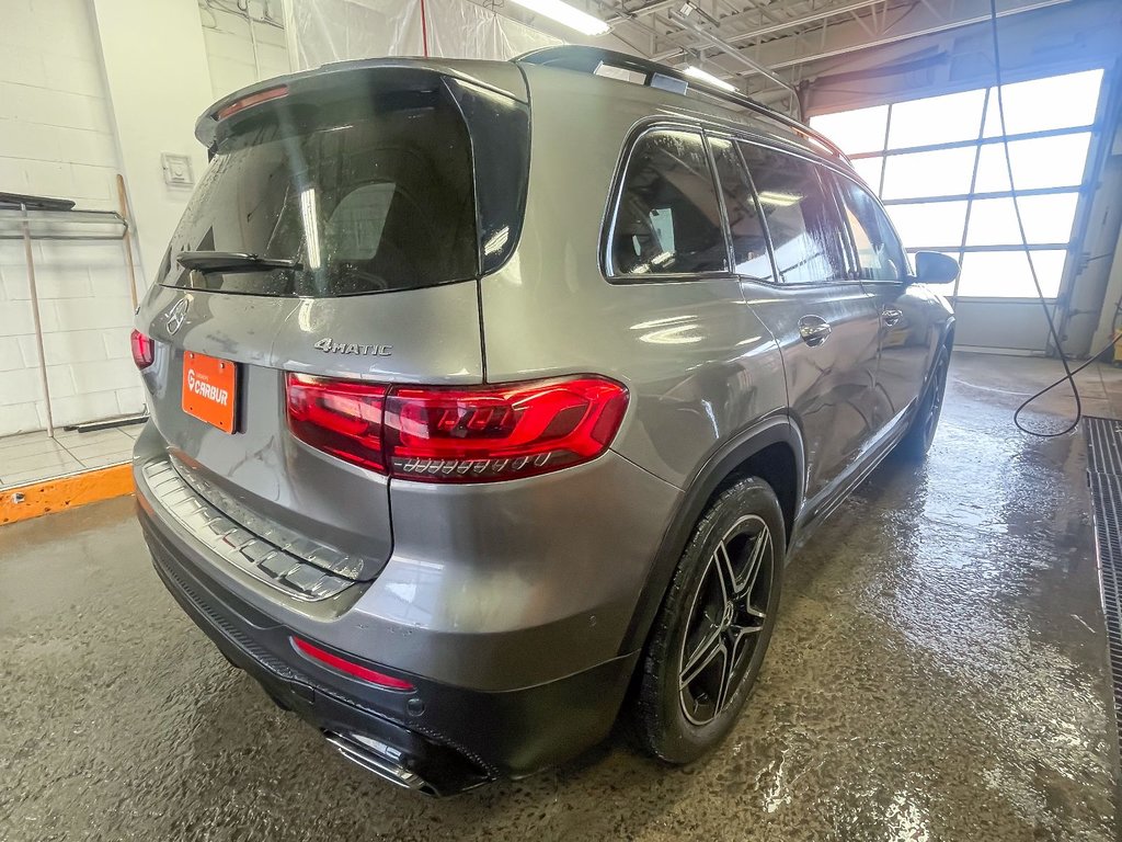 Mercedes-Benz GLB  2020 à St-Jérôme, Québec - 10 - w1024h768px