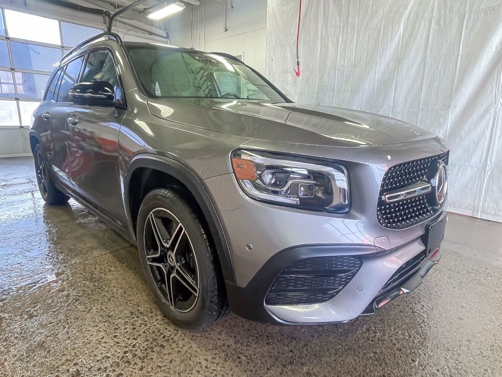 Mercedes-Benz GLB  2020 à St-Jérôme, Québec - 12 - w1024h768px