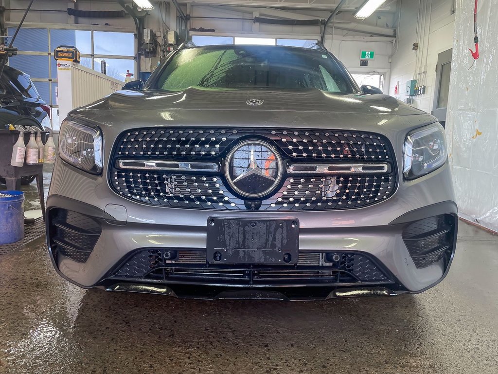 Mercedes-Benz GLB  2020 à St-Jérôme, Québec - 6 - w1024h768px