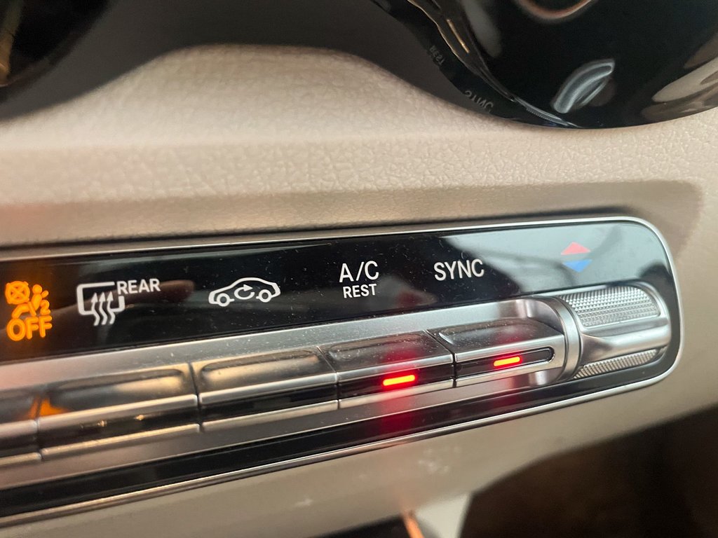 2020 Mercedes-Benz GLB in St-Jérôme, Quebec - 17 - w1024h768px