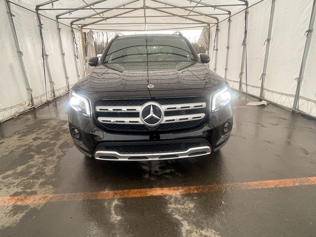 2020 Mercedes-Benz GLB in St-Jérôme, Quebec - 5 - w1024h768px