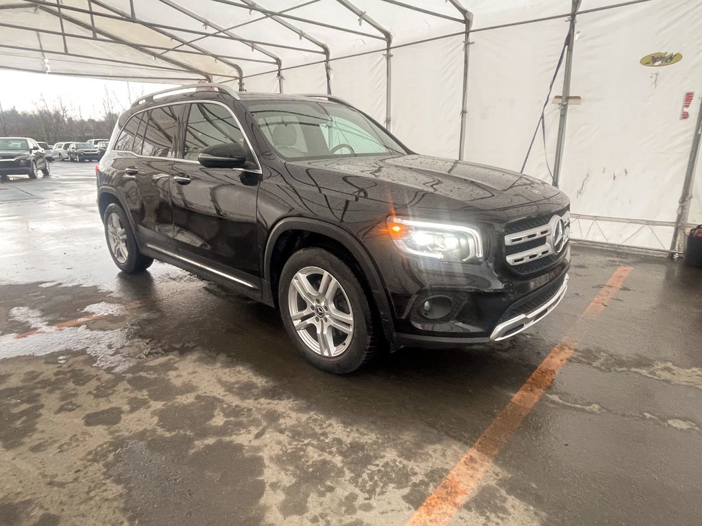 2020 Mercedes-Benz GLB in St-Jérôme, Quebec - 10 - w1024h768px