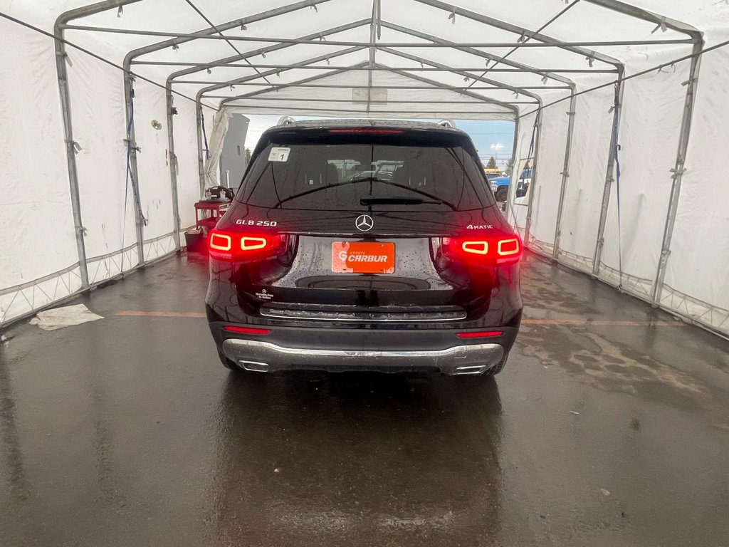 2020 Mercedes-Benz GLB in St-Jérôme, Quebec - 8 - w1024h768px
